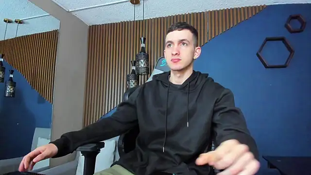 JacksonOlsenn online show from 02-27-25, 12:02