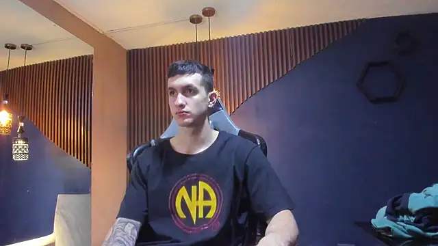 JacksonOlsenn online show from 03-22-25, 12:14