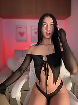 maddy bronw  online show from 10-07-25, 11:57