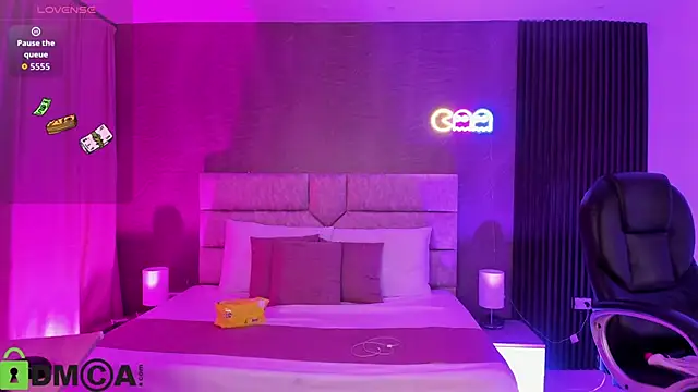 Cristal  adams online show from 09-24-25, 12:19