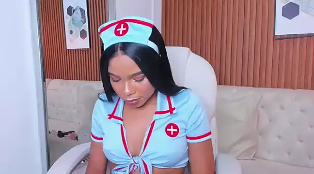 RoxannaHanson online show from 03-01-25, 04:26