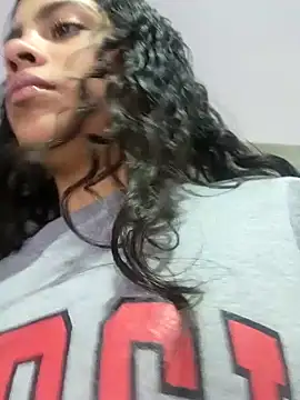 NINA 18 YEARS online show from 12-16-24, 08:37