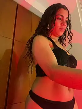 NINA 18 YEARS online show from 02-08-25, 01:11