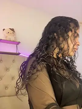 NINA 18 YEARS online show from 03-06-25, 07:54