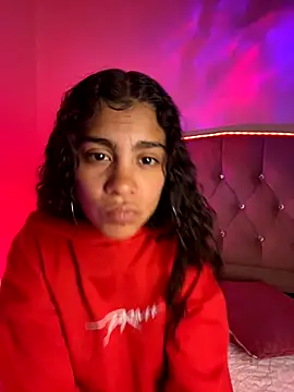 NINA 18 YEARS online show from 10-09-25, 08:51