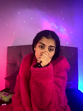 NINA 18 YEARS online show from 12-04-25, 08:28