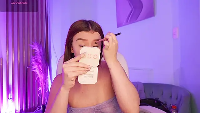 TinaJonnes  online show from 01-06-26, 06:50