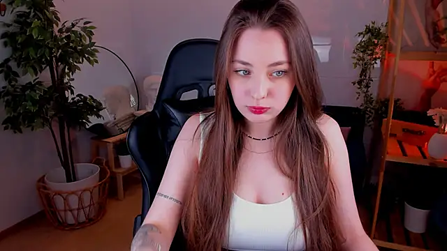 MoonLissa online show from 01-26-25, 09:51