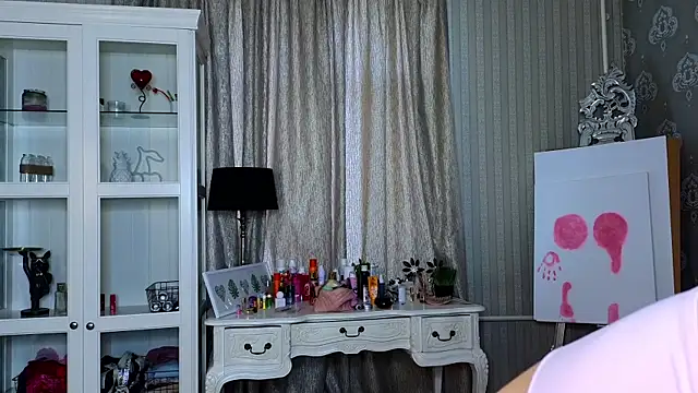 AnneFoxy online show from 11-08-25, 07:30