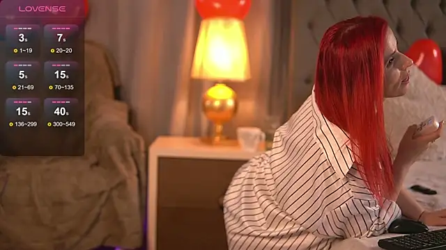 KyraCase online show from 02-19-25, 11:25