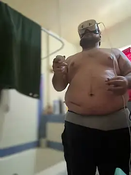 fatboyjayohh126 online show from 02-02-26, 09:02