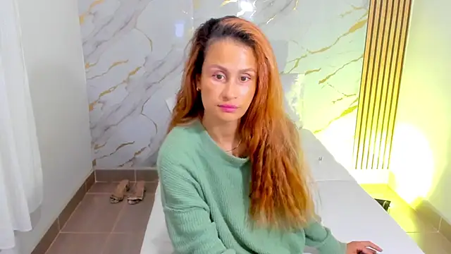 Snapshot of coralcarter1 chatting on 10-30-25, 05:42 coralcarter1 online show from 10-30-25, 05:42