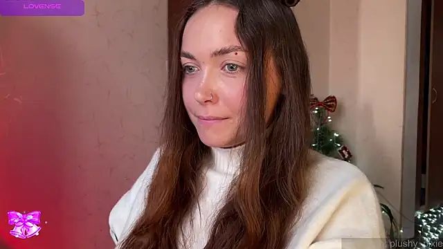 plushy pixie online show from 12-29-24, 08:00