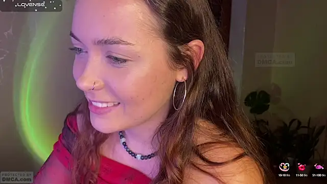 plushy pixie online show from 01-15-25, 09:09