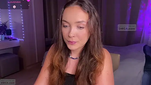 plushy pixie online show from 03-08-25, 12:41