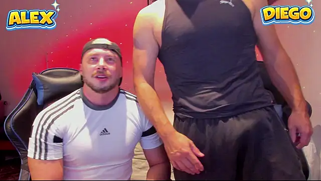 AlexJaz11 online show from 06-06-26, 01:11