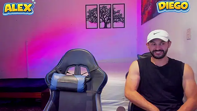 AlexJaz11 online show from 06-10-26, 09:08