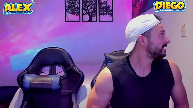 AlexJaz11 online show from 06-13-26, 09:57