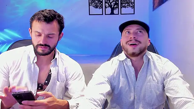 AlexJaz11 online show from 07-02-26, 04:57