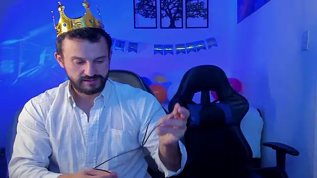 AlexJaz11 online show from 07-05-26, 11:17