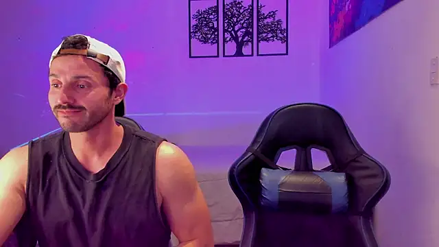 AlexJaz11 online show from 07-22-26, 12:02
