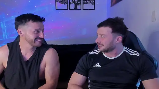 AlexJaz11 online show from 07-28-26, 06:42