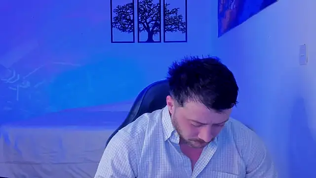 AlexJaz11 online show from 07-29-26, 10:13