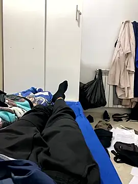 alex-riadh online show from 01-06-26, 05:16