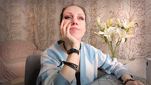 Mary0Lou online show from 02-28-26, 05:52