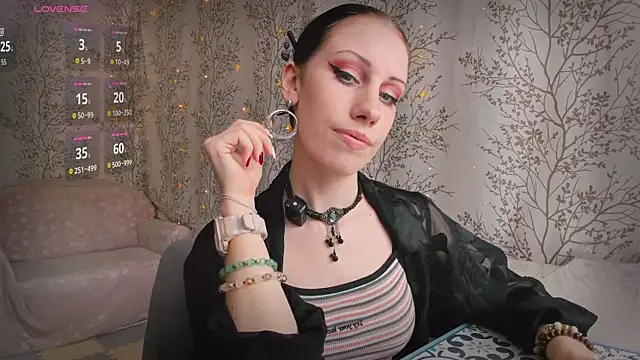 Mary0Lou online show from 04-01-26, 06:25