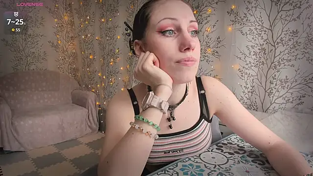 Mary0Lou online show from 04-21-26, 08:31