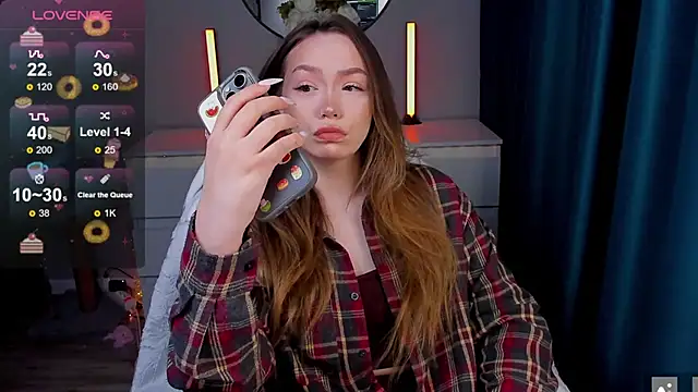 Evia r0se online show from 01-16-26, 10:30