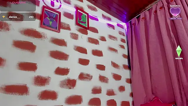 ANEVANS2 online show from 10-23-25, 09:46