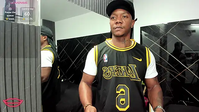 ronnie 7777 online show from 02-20-25, 08:47