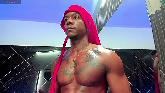 ronnie 7777 online show from 03-22-25, 08:26