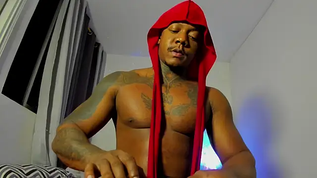 ronnie 7777 online show from 10-17-25, 02:26