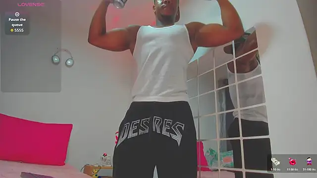 ronnie 7777 online show from 02-27-26, 10:10