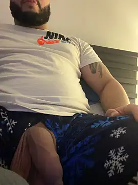 LocoCrazy24 online show from 03-07-26, 08:11