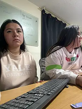 Catherine summer1 online show from 02-11-25, 03:40