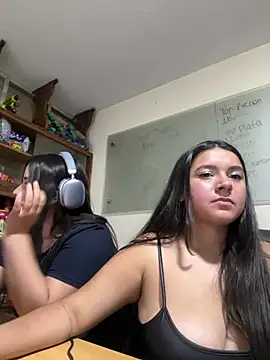 Catherine summer1 online show from 02-21-25, 03:01