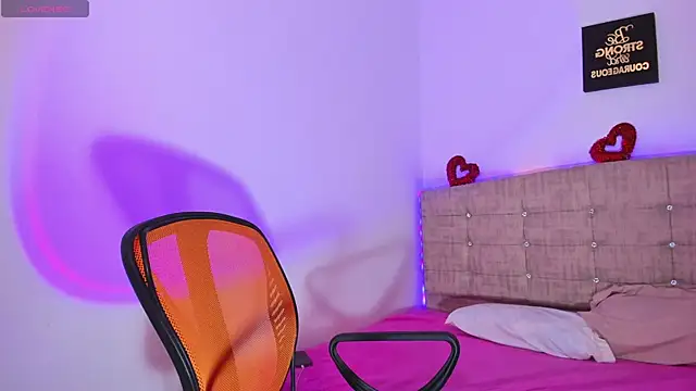 Catherine summer1 online show from 09-12-25, 10:32