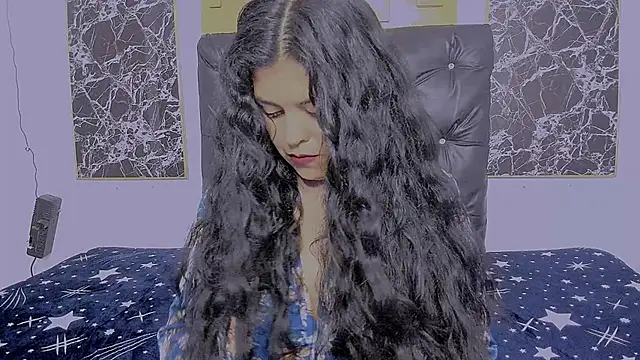 scarlett w0lf online show from 02-09-26, 02:43