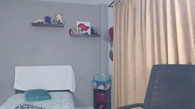 SusanLeroy online show from 12-16-25, 09:25