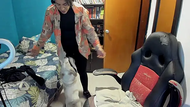 peanut tangerine online show from 09-22-25, 10:56