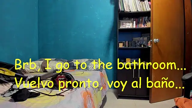 peanut tangerine online show from 12-22-25, 11:02