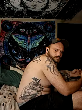 Nester8181 online show from 07-06-26, 04:53