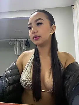 SOPHIACANDY19  online show from 12-13-24, 02:10