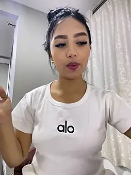 SOPHIACANDY19  online show from 12-31-24, 02:19