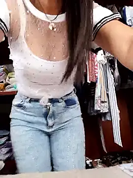 Samantha Sullivan  online show from 01-09-26, 03:59