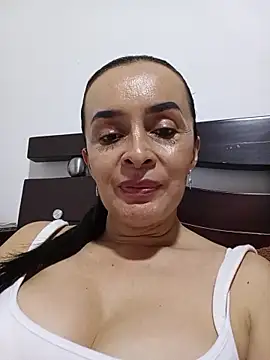 Samantha Sullivan  online show from 02-06-26, 03:11